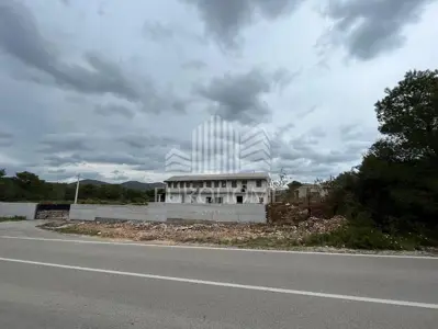 Baugrundstück 7.991 m², Brodarica bei Šibenik, Einzelhandelspotenzial - 4