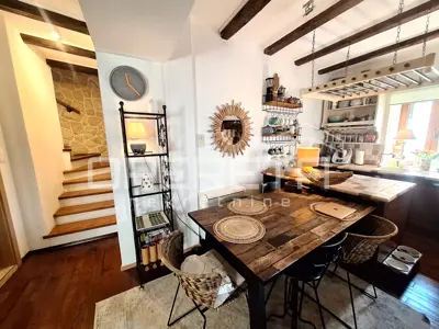 Renovirana kuća s 2 stana, Šibenik- Centar - 2