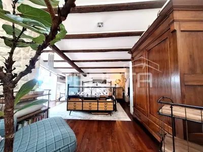 Renovirana kuća s 2 stana, Šibenik- Centar - 5