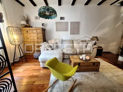 Renovirana kuća s 2 stana, Šibenik- Centar - 6