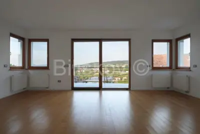 Novogradnja, Šestine, 5-soban stan, 2 GPM, 1 VPM