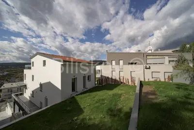 Verkauf, Neubau, Šestine, 5-Zimmer-Wohnung, 2 GPM, 1 VPM - 10