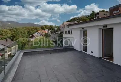 Verkauf, Neubau, Šestine, 5-Zimmer-Wohnung, 2 GPM, 1 VPM - 5