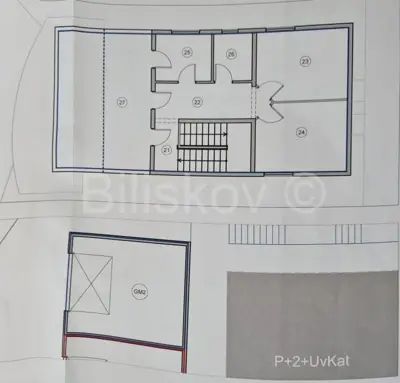 Verkauf, Neubau, Šestine, 5-Zimmer-Wohnung, 2 GPM, 1 VPM - 13