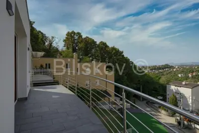 Verkauf, Neubau, Šestine, 5-Zimmer-Wohnung, 2 GPM, 1 VPM - 6