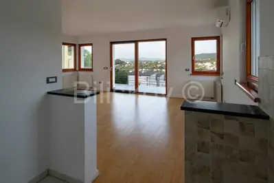 Verkauf, Neubau, Šestine, 5-Zimmer-Wohnung, 2 GPM, 1 VPM - 2