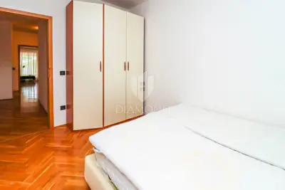 Stan, Poreč, pogled na more i natkrivena terasa - 8