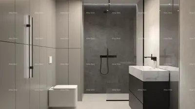 Wohnung 72 m², Šijana, Pula - Neubau in einer geschlossenen Anlage - 7