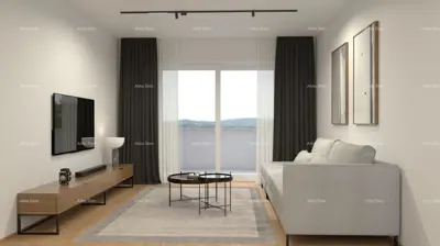 Wohnung 72 m², Šijana, Pula - Neubau in einer geschlossenen Anlage - 6