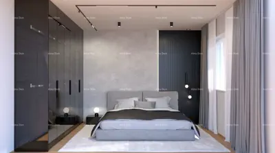 Wohnung 72 m², Šijana, Pula - Neubau in einer geschlossenen Anlage - 8
