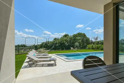 House for sale in Orbani, 102 m² - 17