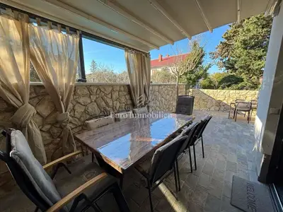 Novalja - apartman s bazenom u prizemlju zgrade - 2