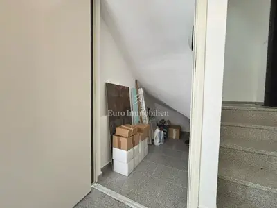 Novalja - apartman s bazenom u prizemlju zgrade - 15
