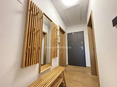 Novalja - apartman s bazenom u prizemlju zgrade - 12