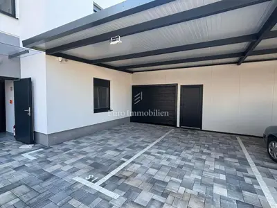 Novalja - apartman s bazenom u prizemlju zgrade - 19