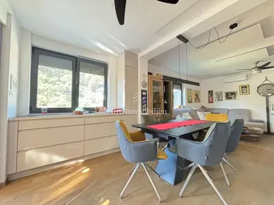Novalja - apartman s bazenom u prizemlju zgrade - 6