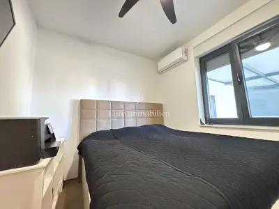 Novalja - apartman s bazenom u prizemlju zgrade - 11