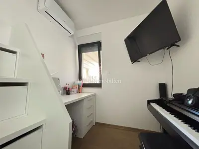 Novalja - apartman s bazenom u prizemlju zgrade - 10