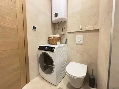 Novalja - apartman s bazenom u prizemlju zgrade - 14