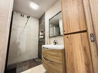 Novalja - apartman s bazenom u prizemlju zgrade - 13