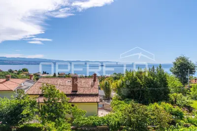Lovran – izvanredna investicijska prilika s pogledom na more - 13
