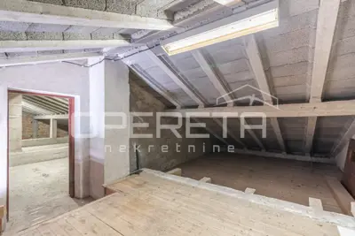 Lovran – izvanredna investicijska prilika s pogledom na more - 10