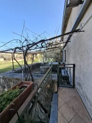 House 230 m², Kanfanar - original Istrian estate - 15