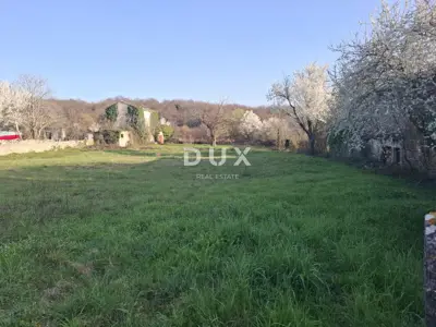 House 230 m², Kanfanar - original Istrian estate - 21