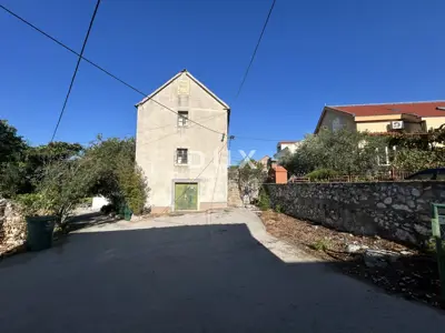 Houses 510 m², Mandalina - by the marina and with sea view - 5