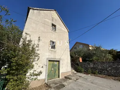 Houses 510 m², Mandalina - by the marina and with sea view - 4
