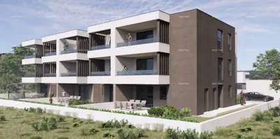 Apartment for sale in Centar, 87,3 m² - 5