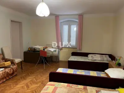 Haus 170 m², Krk - historische Haus im Zentrum - 14