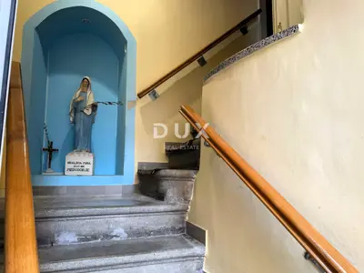 Haus 170 m², Krk - historische Haus im Zentrum - 2
