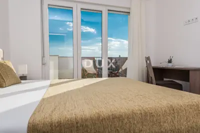 Tourismusresort, Debeljak bei Sukošan, 8 Villen mit Pools - 15