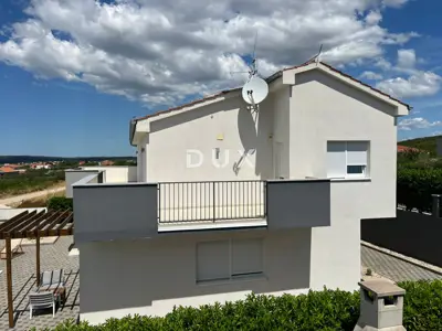 Tourismusresort, Debeljak bei Sukošan, 8 Villen mit Pools - 16