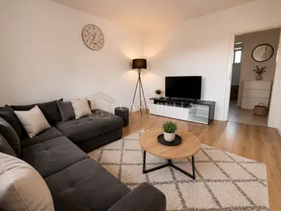 Apartment 57 m², Marčelji - 1 room + living room, terrace - 2