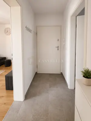 Apartment 57 m², Marčelji - 1 room + living room, terrace - 8