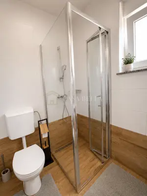 Apartment 57 m², Marčelji - 1 room + living room, terrace - 10