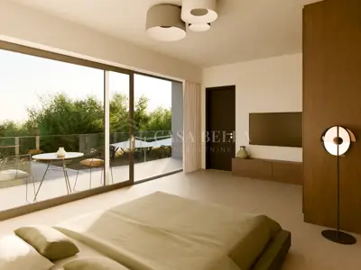 Haus zum Kauf in Krk - Okolica, 400 m² - 9