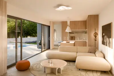 Haus zum Kauf in Krk - Okolica, 400 m² - 2