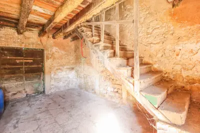 Poreč, Umgebung, istrisches Steinhaus mit Meerblick! - 12