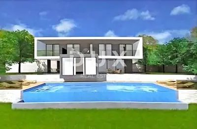Land plot for sale in Rabac - 8