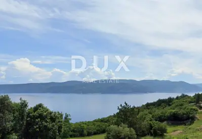 Land plot for sale in Rabac - 5