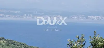 Land plot for sale in Rabac - 3