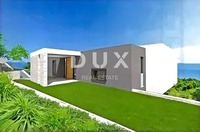 Land plot for sale in Rabac - 9