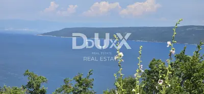 Land plot for sale in Rabac - 4