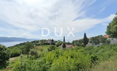 Land plot for sale in Rabac - 6