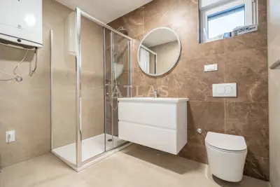 Wohnung zum Kauf in Dramalj, 127,3 m² - 6