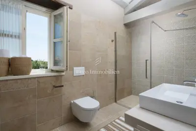 Villa 5,810 m², Sveti Lovreč - luxury project and private land - 8