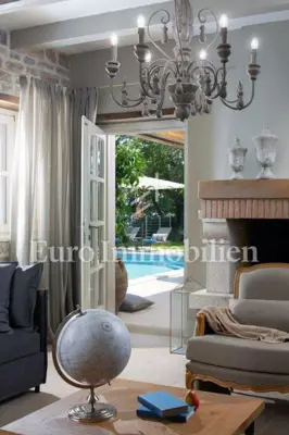 Villa 5,810 m², Sveti Lovreč - luxury project and private land - 14